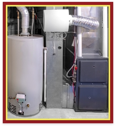Heating Service in Rockport, TX and the Nearby Area