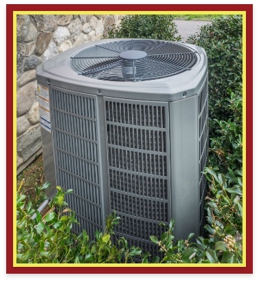Heating & Air Conditioning in Fulton, TX