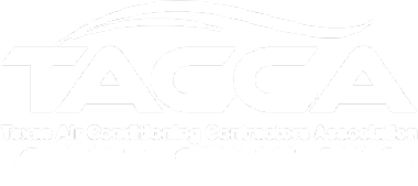 Texas Air Conditioning Contractors Association logo