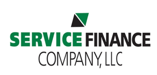 Service Finance logo